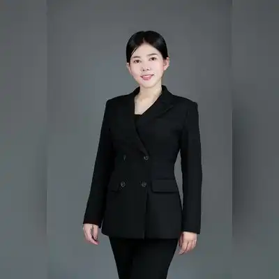盛存孝